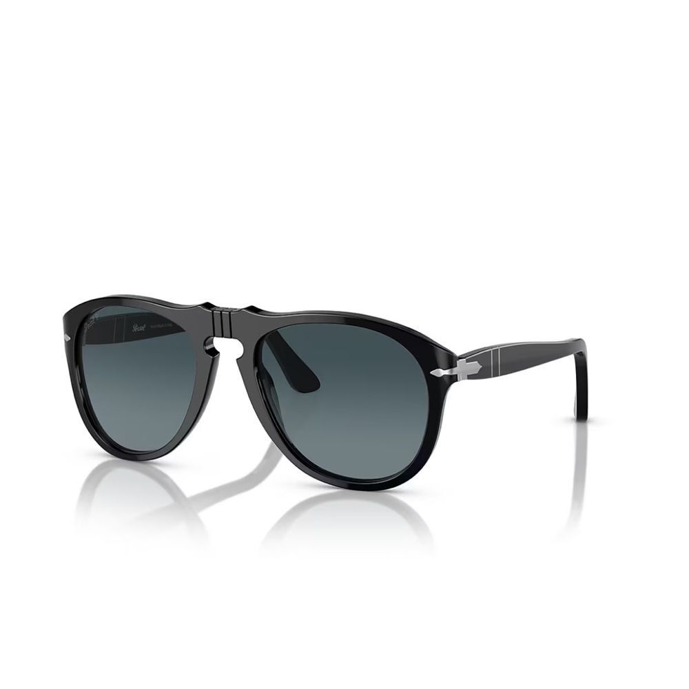 Persol 649 Original Sunglasses. New without tags